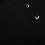 Tactical Vest - Black