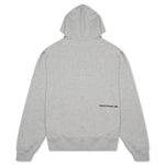 Warp Hoodie - Vapor Heather