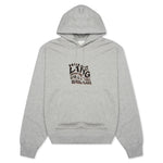 Warp Hoodie - Vapor Heather