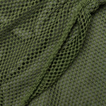 Hemen Short 9604 M.K. Shorts - Green