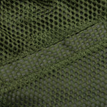 Hemen Short 9604 M.K. Shorts - Green