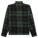 Hemi Oversized Shirt - Alpine Check