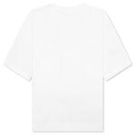 Hen Jp 1603 M.K. S/S T-Shirt - Dessin A