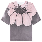 Hen Jp 1603 M.K. S/S T-Shirt - Dessin A