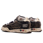 Herbie Puffer Low OG Sole - Black