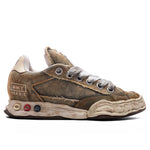 Herbie Puffer Low OG Sole - Green