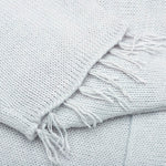 Heritage Ankle Knit Pant - Stone