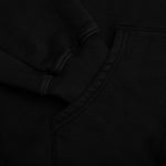 Heritage CVA Pullover - Jet Black