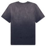 Heritage Kash Iced Neptune S/S Tee - Blue