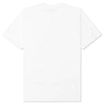 Hermanos Gasol Tee - White
