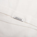 Hermes T-Shirt - Flat White