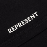 Hermes T-Shirt - Jet Black