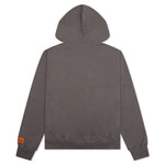 BW Hoodie - Grey/Black