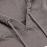BW Hoodie - Grey/Black