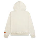 BW Hoodie - White/Black