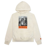 BW Hoodie - White/Black