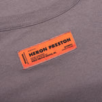 BW S/S Tee - Grey/Black