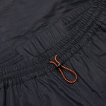 CTNMB Nylon Pants - Black/White