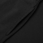 CTNMB Sweatpants - Black/White