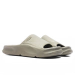 Eco Moulded Slider - Khaki/No Color