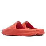 Eco Moulded Slider - Orange/No Color