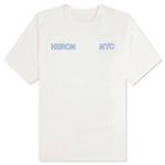HP Offroad S/S Tee - White