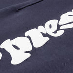 HP Warped Sweatpants - Anthracite