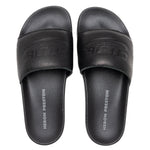 Logo Slider - Black/Black