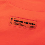NF CTNMB S/S Tee - Orange/White