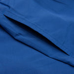 Nylon Swim Shorts - Blue