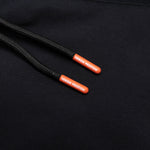 Nylon Swimshorts - Black/No Color