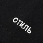 OS Censored Heron S/S Tee - Black/Grey