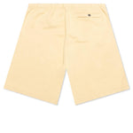 Sweatshorts CTNMB Pixel Warp - Beige/Green