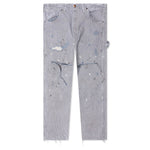 Hickory Denim Pants - Stripe