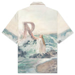 Higher Truth Printed Shirt - Multi