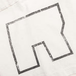 Nature of Man CVA Tee - Max White