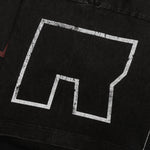 His Own CVA Tee - Mechanic Black