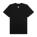 Hit My Beeper S/S Tee - Black