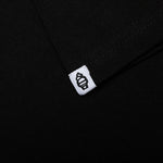 Hit My Beeper S/S Tee - Black