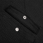 Hive Western Shirt - Black