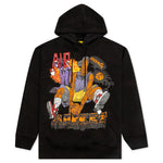 Hnnng Hoodie - Black
