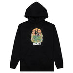 Aria Hoodie - Black