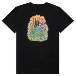 Aria Tee - Black