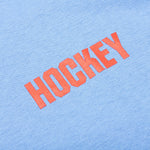 Aria Tee - Carolina Blue