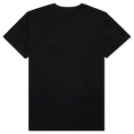 Breakfast Insanity Tee - Black