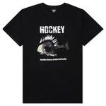 Breakfast Insanity Tee - Black