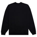 Chaperone Crewneck - Black