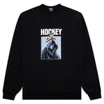 Chaperone Crewneck - Black