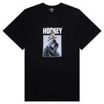 Chaperone Tee - Black