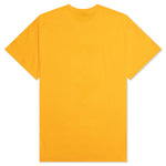 Chaperone Tee - Gold
